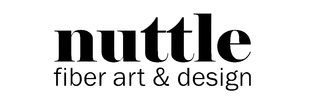 nuttle fiber art & design